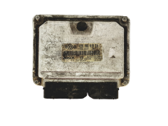 Blok Ovladačů 038906019EH 0281010558 Volkswagen 25298