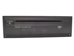 Navigace DVD Audi A6 4E0919887M 4E0910888E BE6364 Becker Navigace DVD Audi A6 4E0919887M 4E0910888E BE6364 Becker