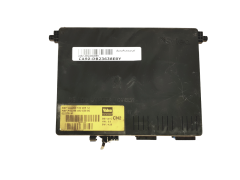 Blok Ovladačů BSI 73008512 9649053680 PSA Valeo 23638 Blok Ovladačů BSI 73008512 9649053680 PSA Valeo 23638