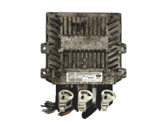 Blok Ovladačů 3S61-12A650-LC 5WS40140E-T Ford Siemens 18128