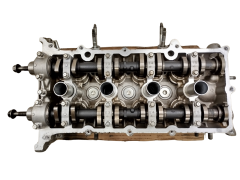 Hlava Válce Suzuki Opel 69LS 1.2 16V VVT K12B