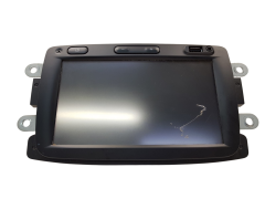 Autorádio Navi USB Dacia 281153391R LAN5200WR4 Autorádio Navi USB Dacia 281153391R LAN5200WR4