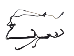 Převod Vzduchu 457832 Peugeot 407 2.0 HDI 16v