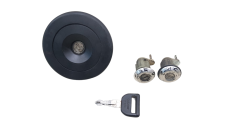 Cylindrický Zámek 9170CY Citroen C15