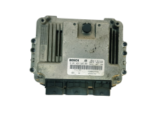 Blok Ovladačů 0281012589 8200527725 8200527756 Renault Bosch 33054