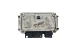 Blok Ovladačů 0261206943 9638765680 9645733380 PSA Bosch 44843