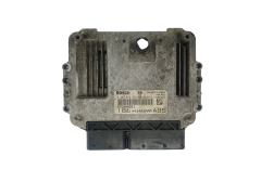 Blok Ovladačů 55200651 0281012294 Fiat Bosch 42585