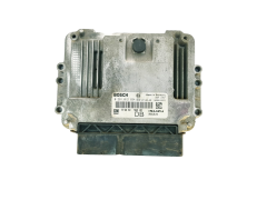 Blok Ovladačů Opel 55560810DB 0281012694 Bosch GM 32940