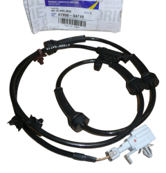Senzor Abs Zadek Originál Renault Koleos 479503471R