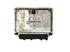 Blok Ovladačů VW 030906032CG 0261207178 Bosch 24253