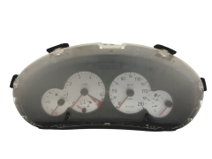 Otáčkoměr Peugeot 206 9648837180 000643406 41861