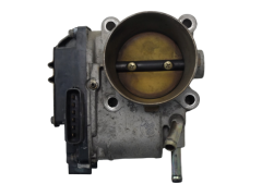 Škrticí Klapka EAC60-020 Mitsubishi Mikuni 2.4