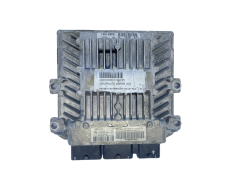 Blok Ovladačů 5WS40313B-T 9662907080 9655534080 SID803A PSA Siemens