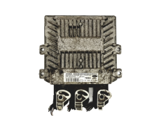 Řídicí Jednotka Motoru 5WS40240A-T 5S61-12A650-HA Ford Siemens