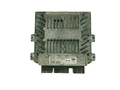 Blok Ovladačů 3S61-12A650-LB 5WS40140D-T SID 804 Ford Siemens 33391