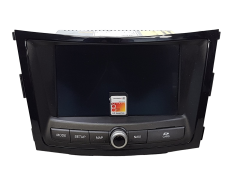Navigace SsangYong Tivoli 89200-35140 89250-35110