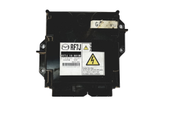 Blok Ovladačů 275800-6581 RF7J 18 881M  Mazda  Blok Ovladačů 275800-6581 RF7J 18 881M  Mazda