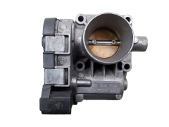 Škrticí Klapka Fiat Ford 55192786 40SMF10 Magneti Marelli 2970
