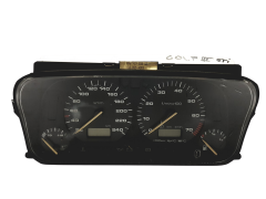 Tachometr VW Golf MK3 1H6919033AA 30246 Tachometr VW Golf MK3 1H6919033AA 30246