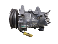 Kompresor Klimatizace 9678656080 Sanden SD7C12 1367F Citroen Peugeot 1096