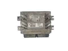 Blok Ovladačů S118301120B 8200272464 8200272457 Renault Siemens 45532