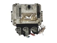 Blok Ovladačů 0281010390 9646560180 9644157380 PSA Bosch 17127