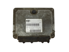Blok Ovladačů IAW.4AF.M9 55187372 61600.627.05 Fiat Magneti Marelli 14124