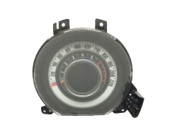 Tachometr Fiat 500 735590739 503015214107