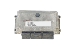 Blok Ovladačů 0281001839 9641757480 28FM0279 PSA Bosch 38259
