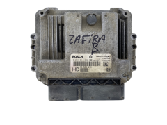 Blok Ovladačů 55566279HD 0281014452 Opel GM Bosch 52433
