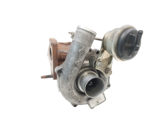 Turbodmychadlo 7701473122  54391015071 54359700000 1.5 dci Renault Nissan 28