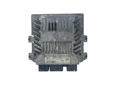 Blok Ovladačů 7S61-12A650-FA 5WS40633A-T 7TUA Ford Siemens 50882