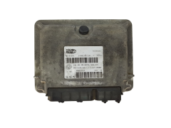Blok Ovladačů IAW.4AF.M9 55187372 61600.627.05 Fiat Magneti Marelli 13836