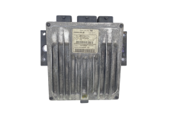 Blok Ovladačů 8200619409 8200399038 R0410B034C TRW Delphi Renault 57934