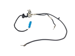 Instalace Motoru 9684772380 9664448980 Citroen C5 2 2.0 HDI 16v RHR