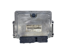 Blok Ovladačů 1351212080 0281010931 PSA Fiat Bosch 62598