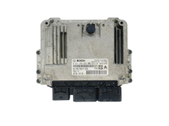 Blok Ovladačů 0261S04689 9666104380 PSA Bosch 37199 Blok Ovladačů 0261S04689 9666104380 PSA Bosch 37199
