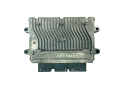 Blok Ovladačů 9661961280 9651696680 PSA Valeo 32785 Blok Ovladačů 9661961280 9651696680 PSA Valeo 32785