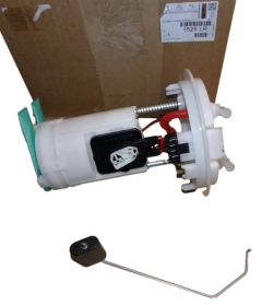 Palivové Čerpadlo Nový originál 1525.LR 1525LR Citroen Peugeot