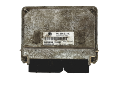 Blok Ovladačů 06A906033K 5WP40039 02 Skoda Siemens Blok Ovladačů 06A906033K 5WP40039 02 Skoda Siemens