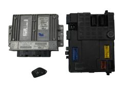 Starter Pack Citroen Xsara Picasso 9640514780 9632526880 1,8 16V