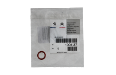 Těsnění Nový originál 1904.37 190437 Citroen Peugeot