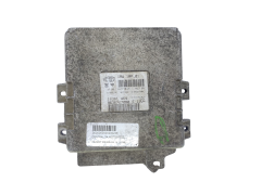 Blok Ovladačů 9636727080 16301.464 IAW1AP.81 PSA Magneti Marelli 61167