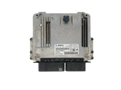 Blok Ovladačů 9809478580 0281031043 9806460480 PSA Bosch 43377