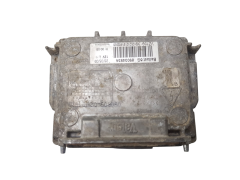 Měnič Xenon Ballast 6G 89034934 Valeo D1R D2R 1195