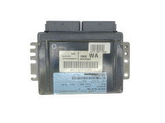 Blok Ovladačů 96435559 5WY1E07D Chevrolet Kemsco 57133