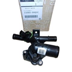 Kryt Termostatu Originál 1106000Q1C 8200978542 Renault Nissan