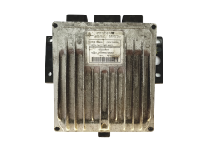 Blok Ovladačů 8200303619 8200129063 R0410C066A Renault Delphi 22353