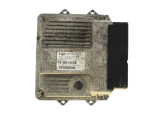 Blok Ovladačů Opel FGP 55198928 BX MJD 6JO.T2 Magneti Marelli 