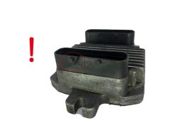 Řídicí Jednotka Motoru 16250009 CXJA Opel Delphi